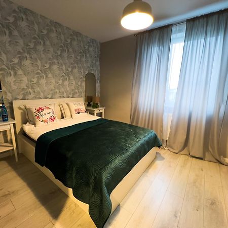 Apartament Na Kaszubach Kościerzyna Extérieur photo