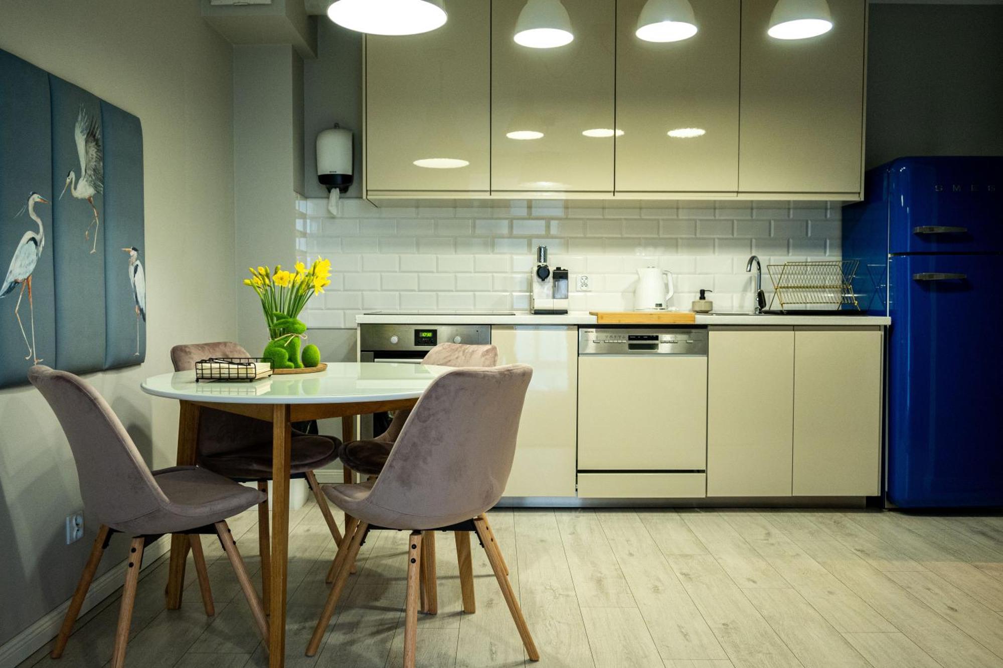 Apartament Na Kaszubach Kościerzyna Extérieur photo