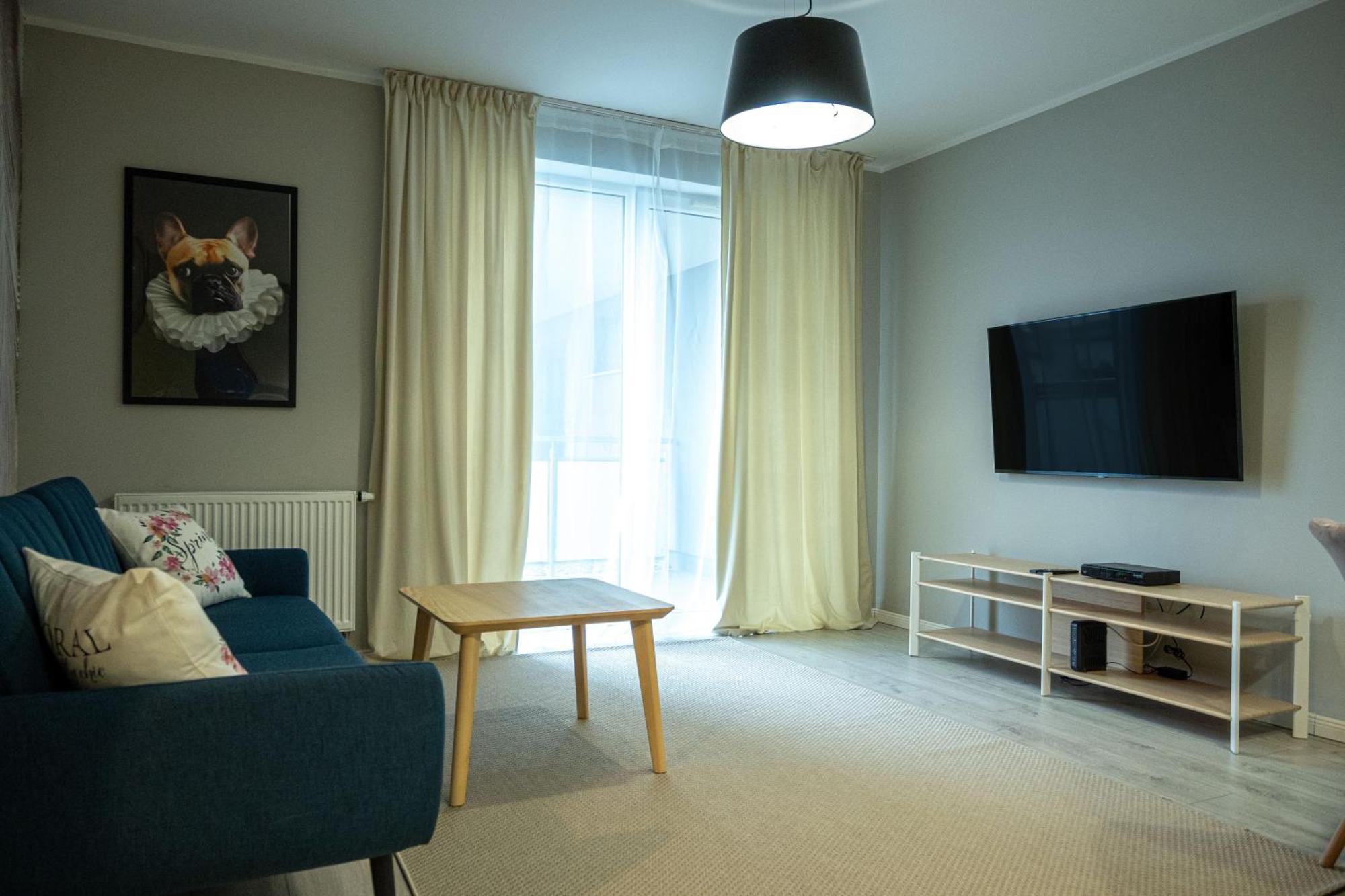 Apartament Na Kaszubach Kościerzyna Extérieur photo