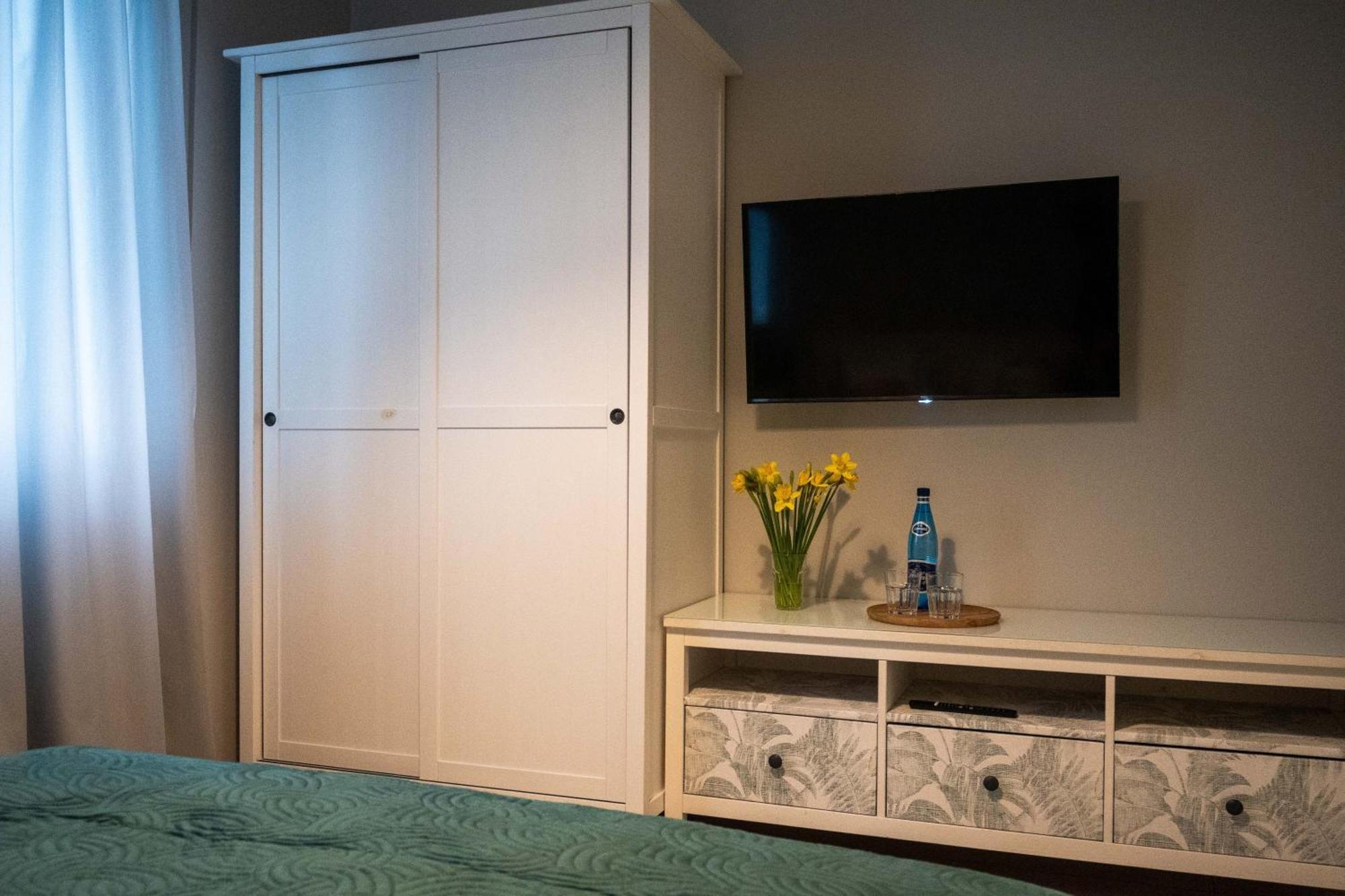 Apartament Na Kaszubach Kościerzyna Extérieur photo