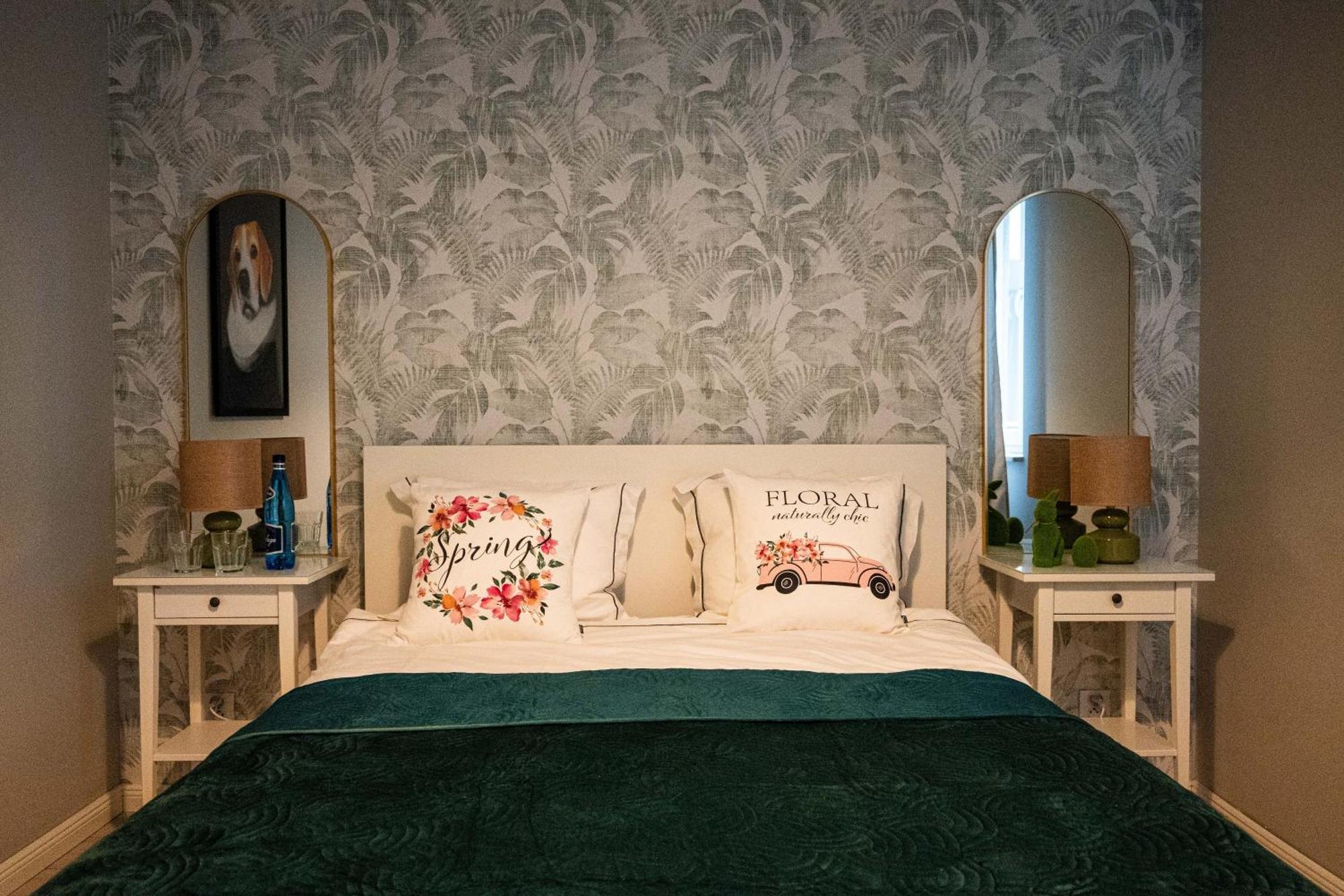 Apartament Na Kaszubach Kościerzyna Extérieur photo