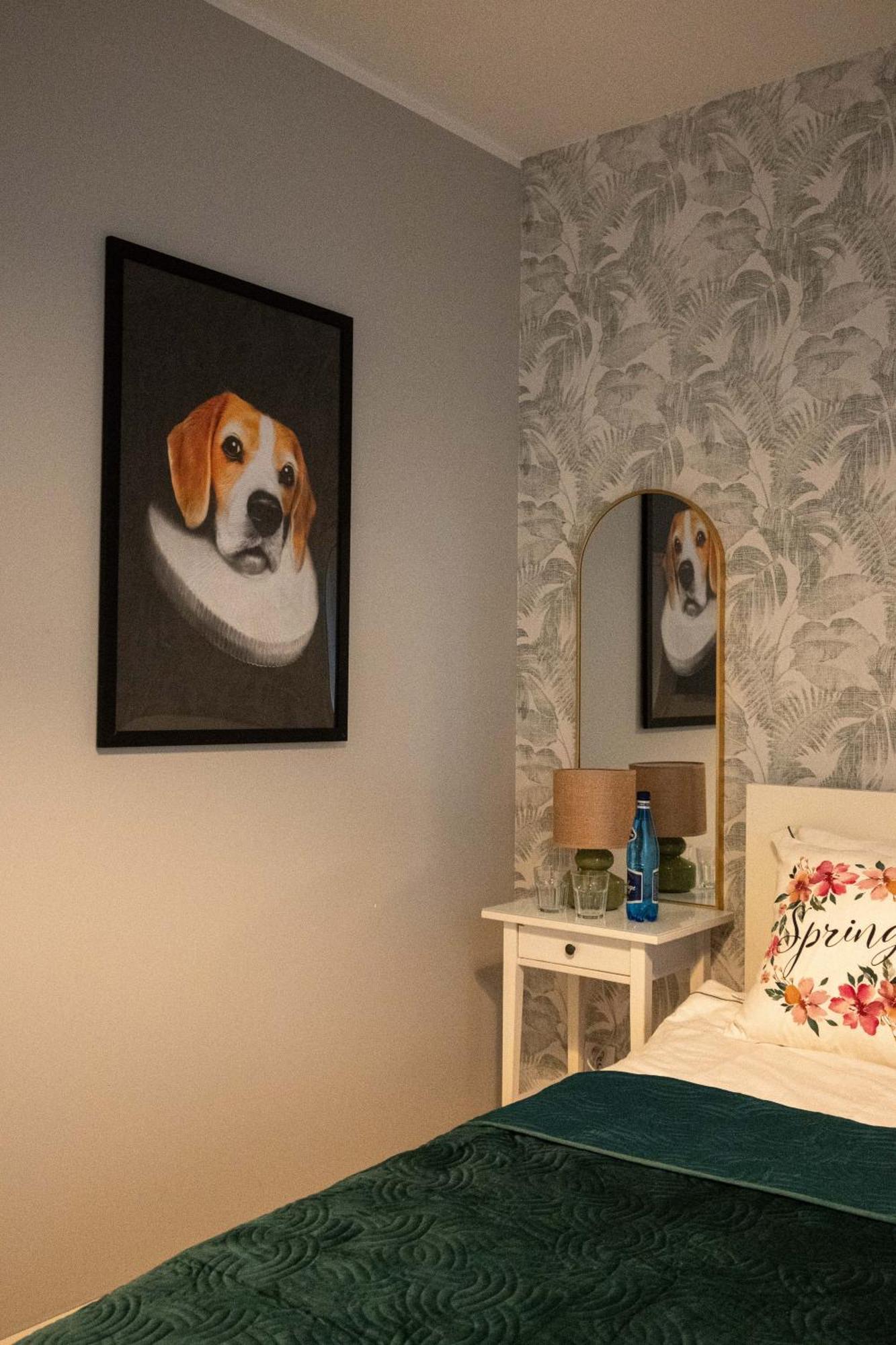 Apartament Na Kaszubach Kościerzyna Extérieur photo
