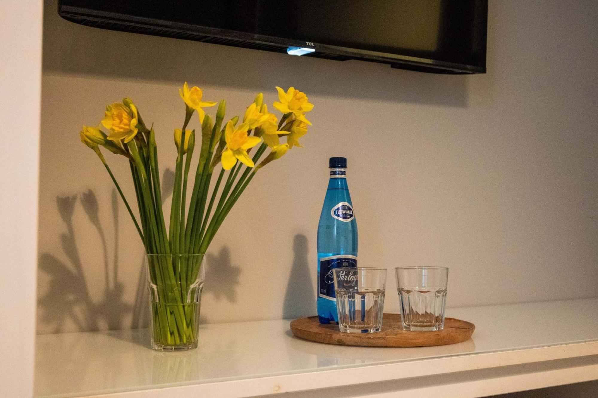 Apartament Na Kaszubach Kościerzyna Extérieur photo