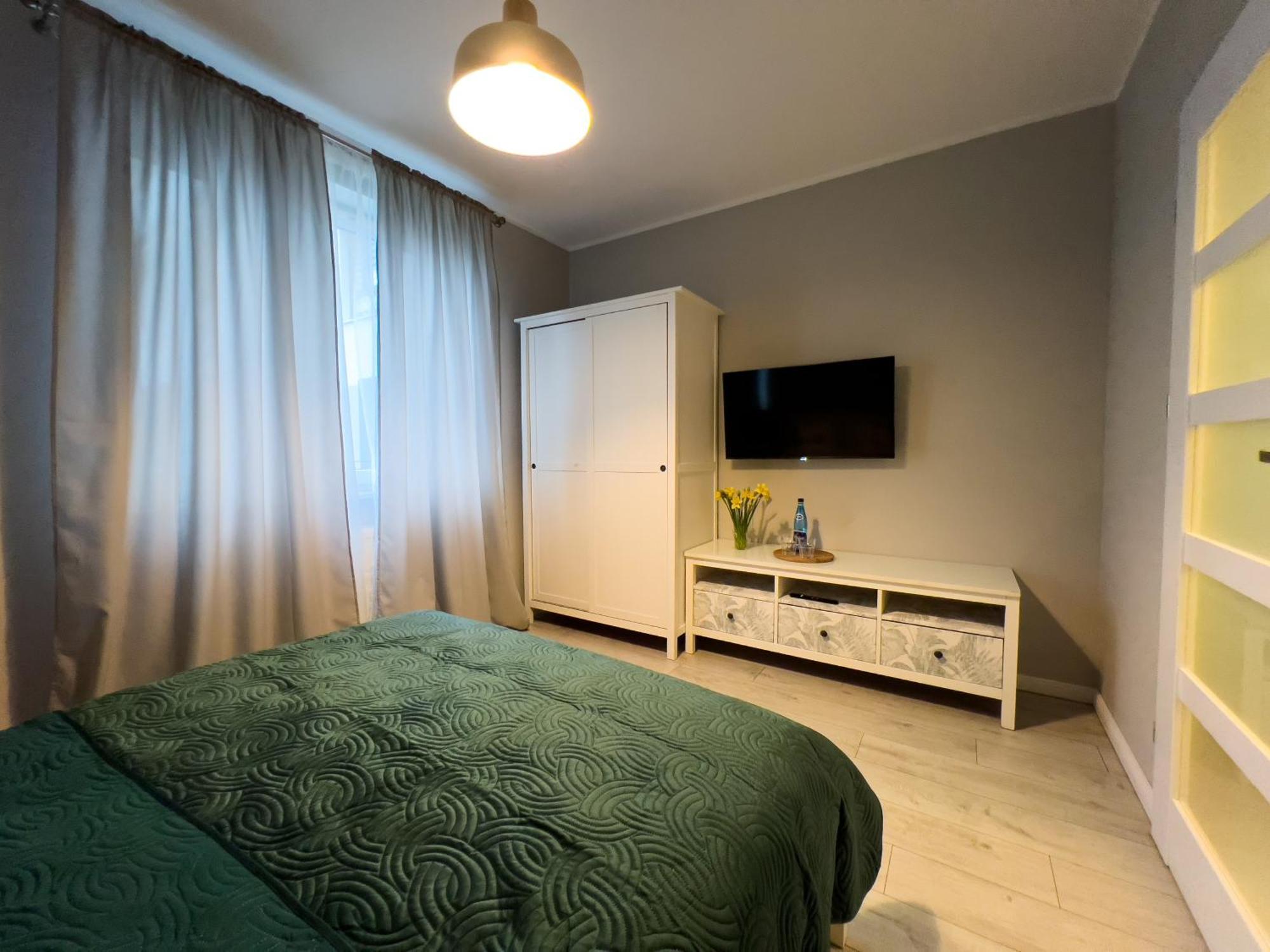Apartament Na Kaszubach Kościerzyna Extérieur photo