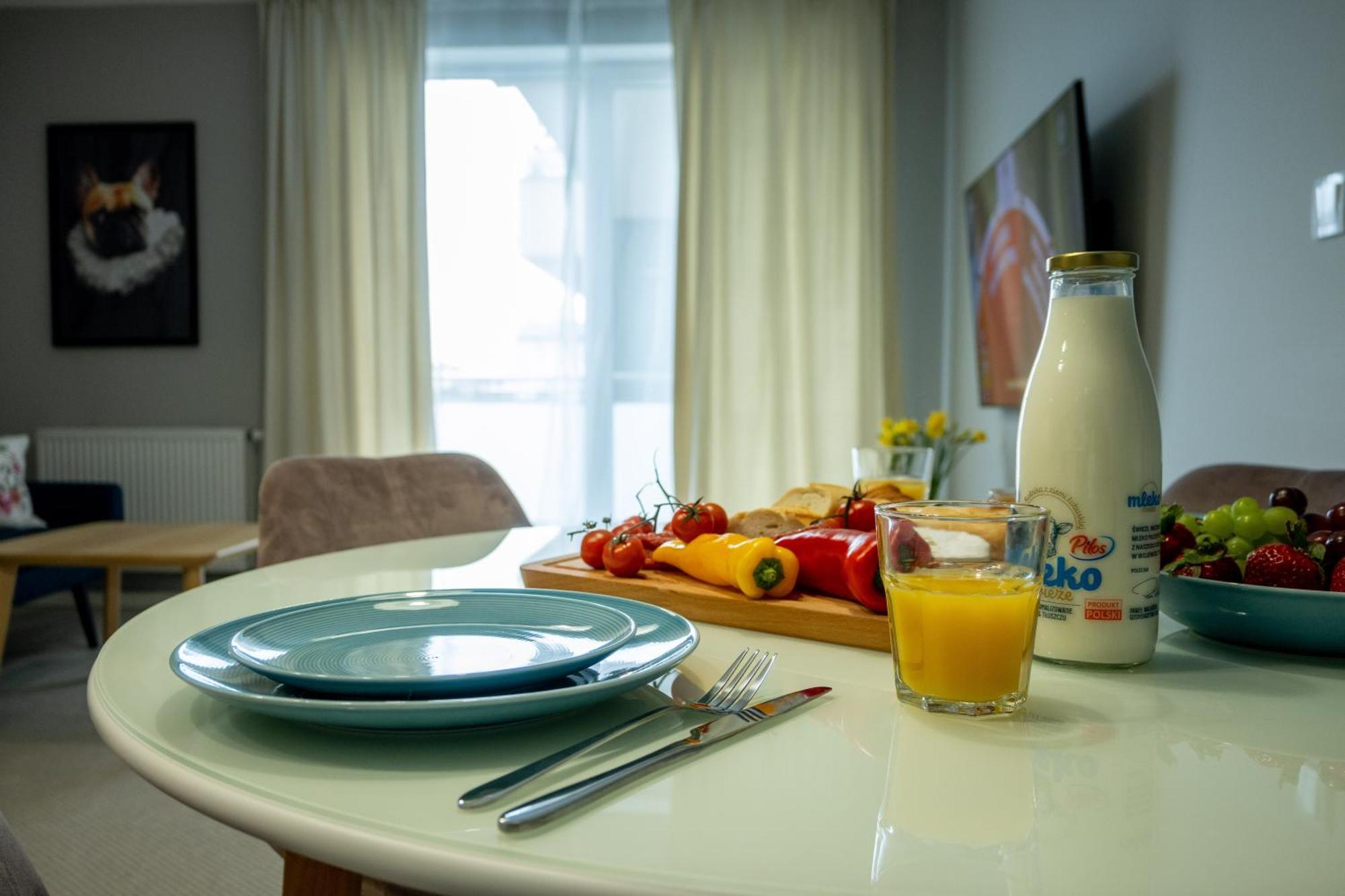 Apartament Na Kaszubach Kościerzyna Extérieur photo
