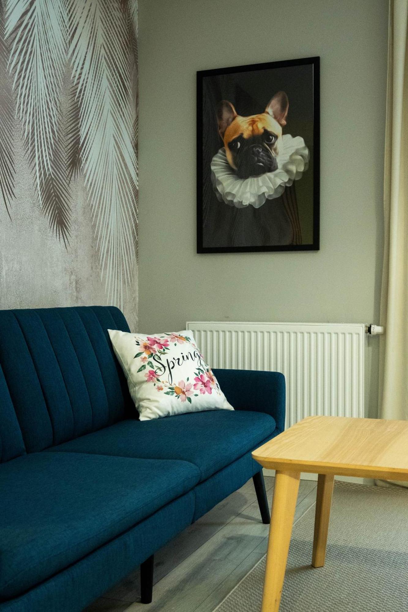 Apartament Na Kaszubach Kościerzyna Extérieur photo