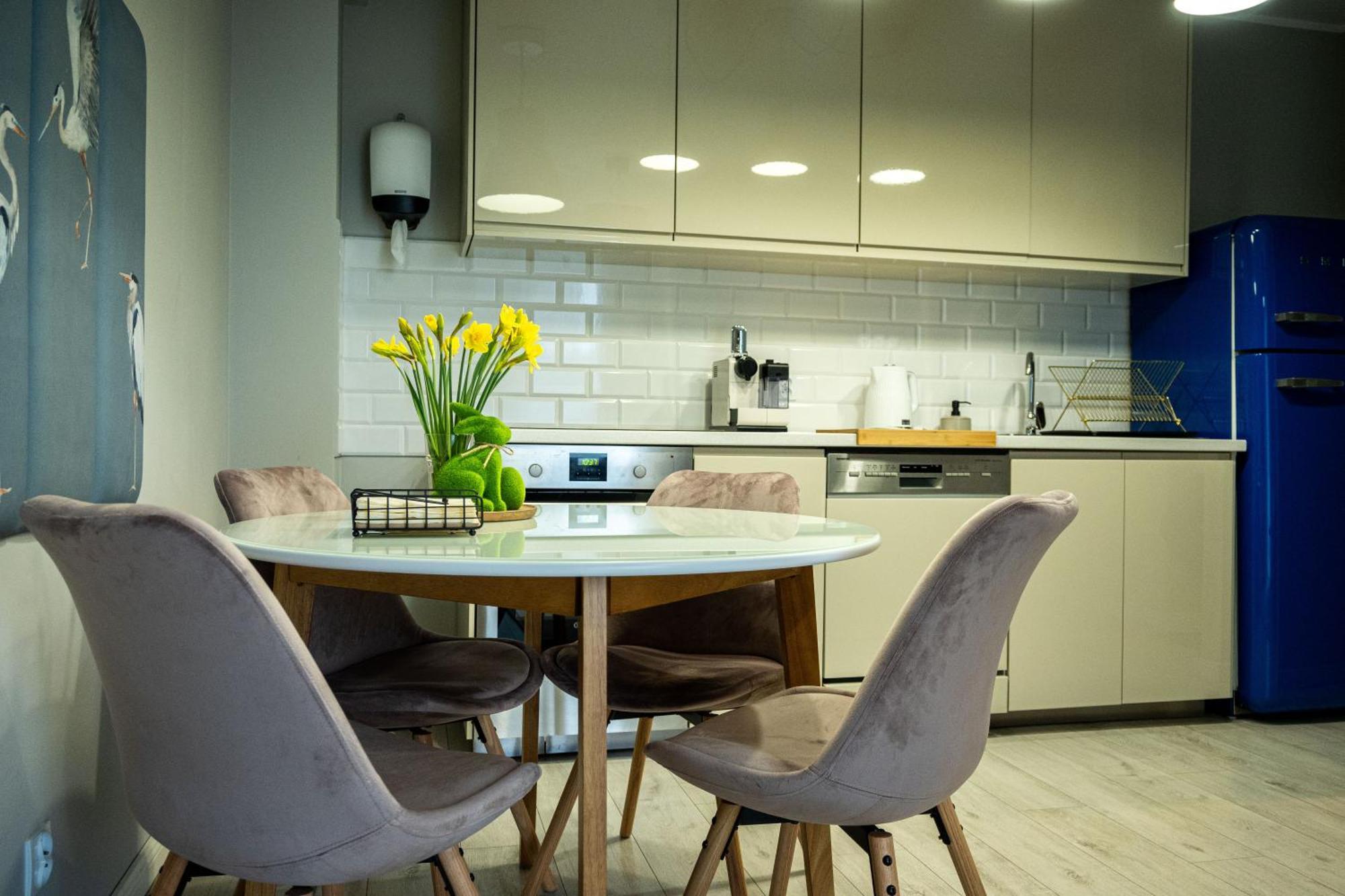 Apartament Na Kaszubach Kościerzyna Extérieur photo