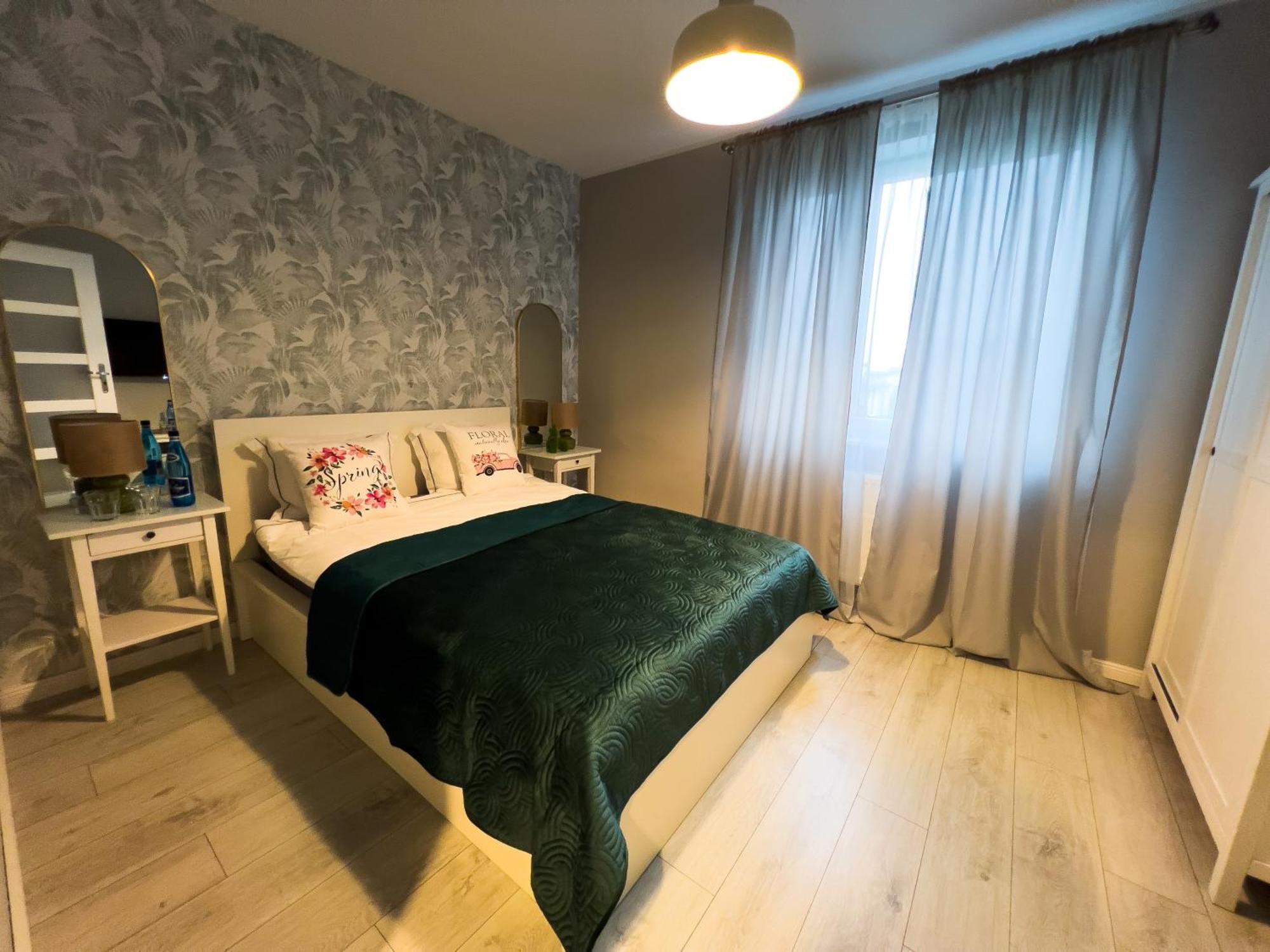 Apartament Na Kaszubach Kościerzyna Extérieur photo
