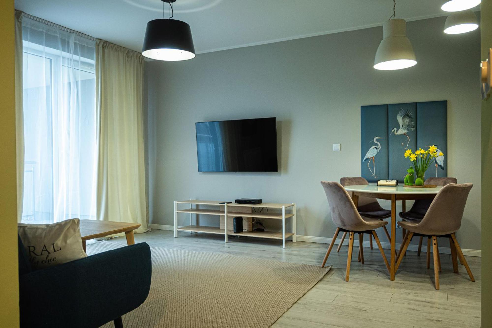 Apartament Na Kaszubach Kościerzyna Extérieur photo