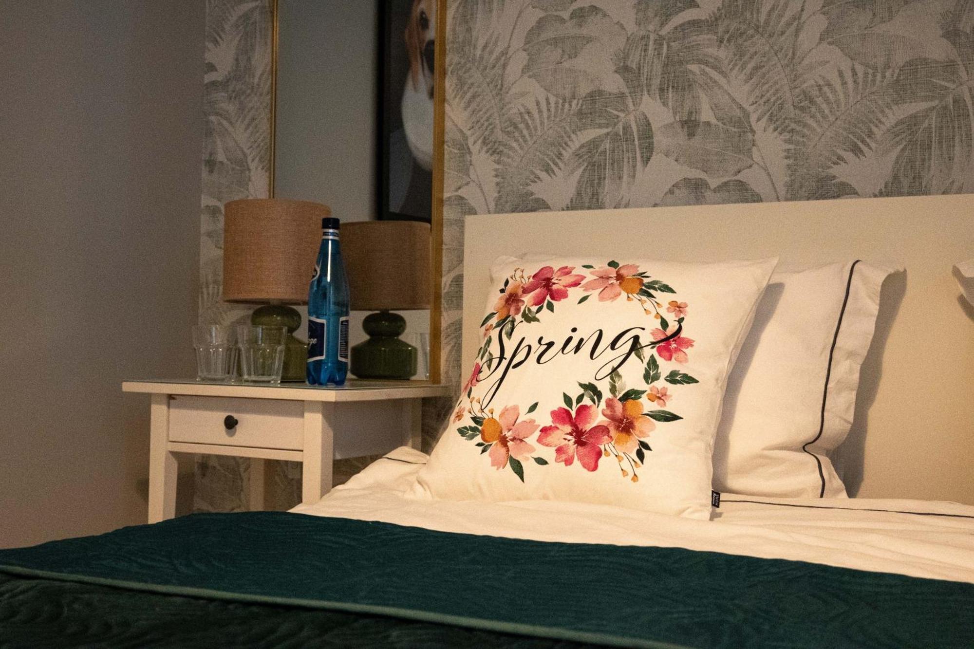 Apartament Na Kaszubach Kościerzyna Extérieur photo