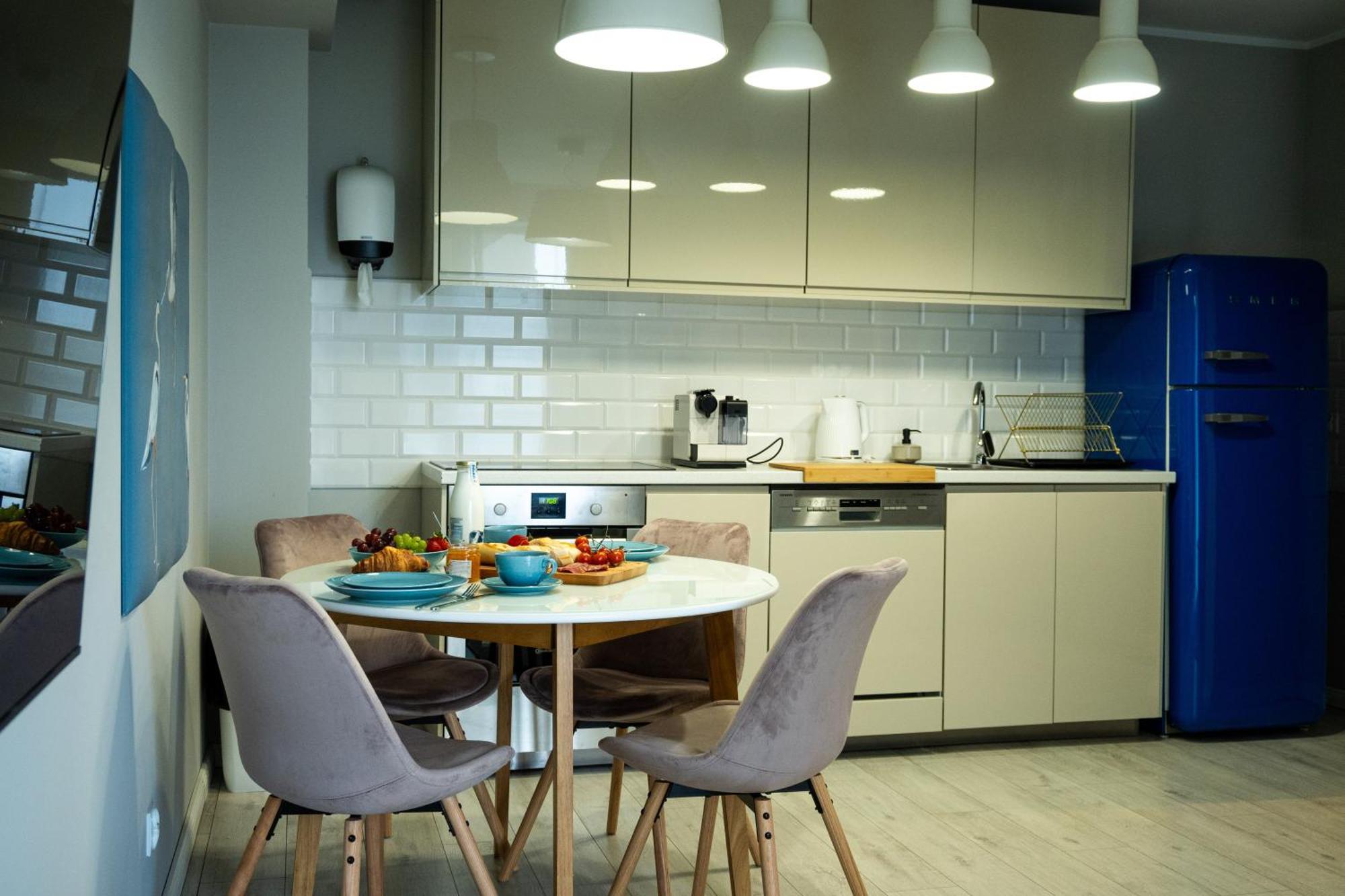 Apartament Na Kaszubach Kościerzyna Extérieur photo