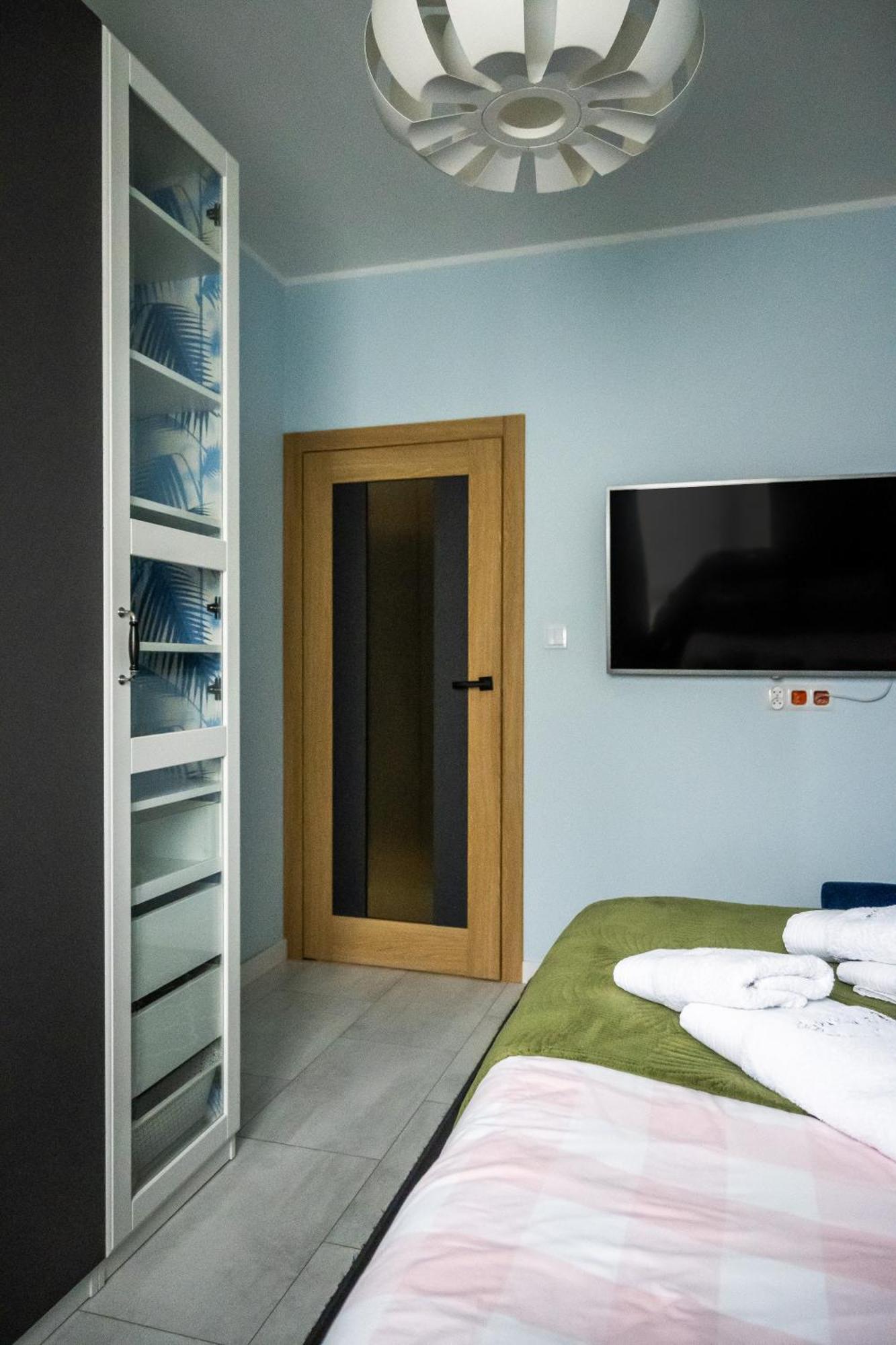 Apartament Na Kaszubach Kościerzyna Extérieur photo