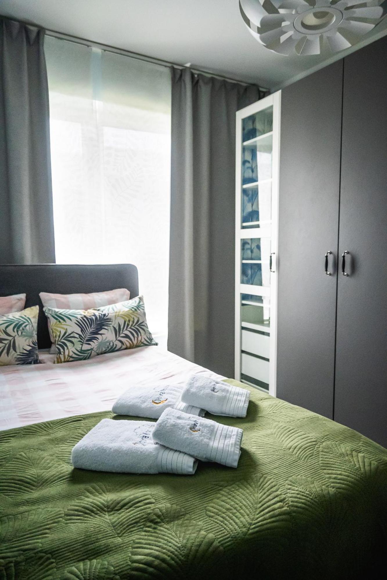 Apartament Na Kaszubach Kościerzyna Extérieur photo