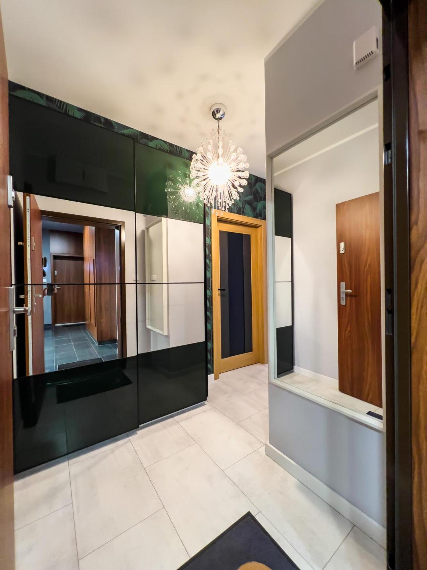 Apartament Na Kaszubach Kościerzyna Extérieur photo